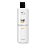 AG Hair Smooth Smoooth Sulfate-Free Argan & Coconut Shampoo 