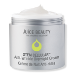 Juice Beauty STEM CELLULAR Anti-Wrinkle Ceramide Overnight Cream 