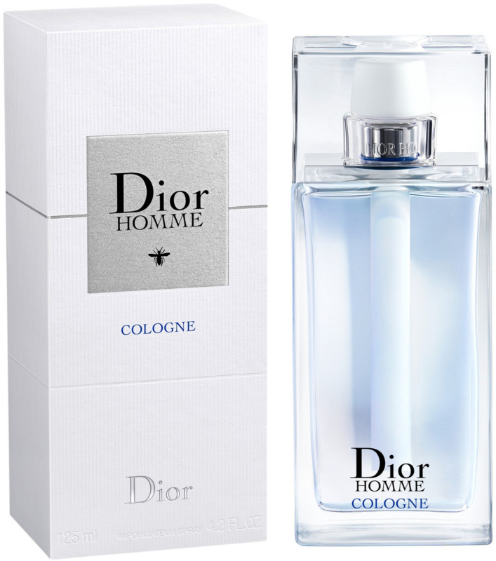 dior homme cologne review