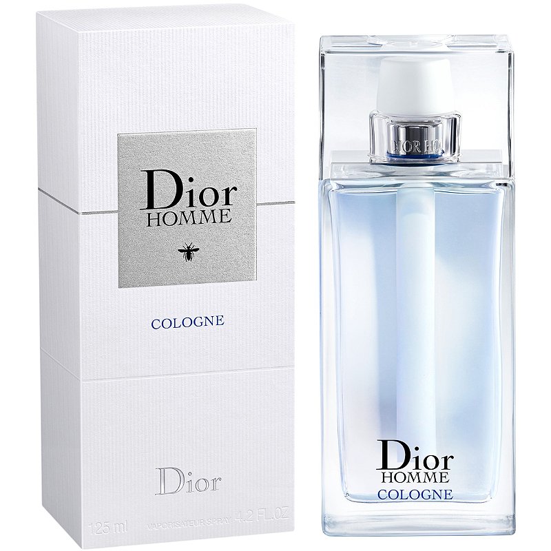 Rentmeester Begin Uitgebreid Dior Homme Cologne Eau de Toilette | Ulta Beauty