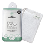 Daily Concepts Daily Body Scrubber 