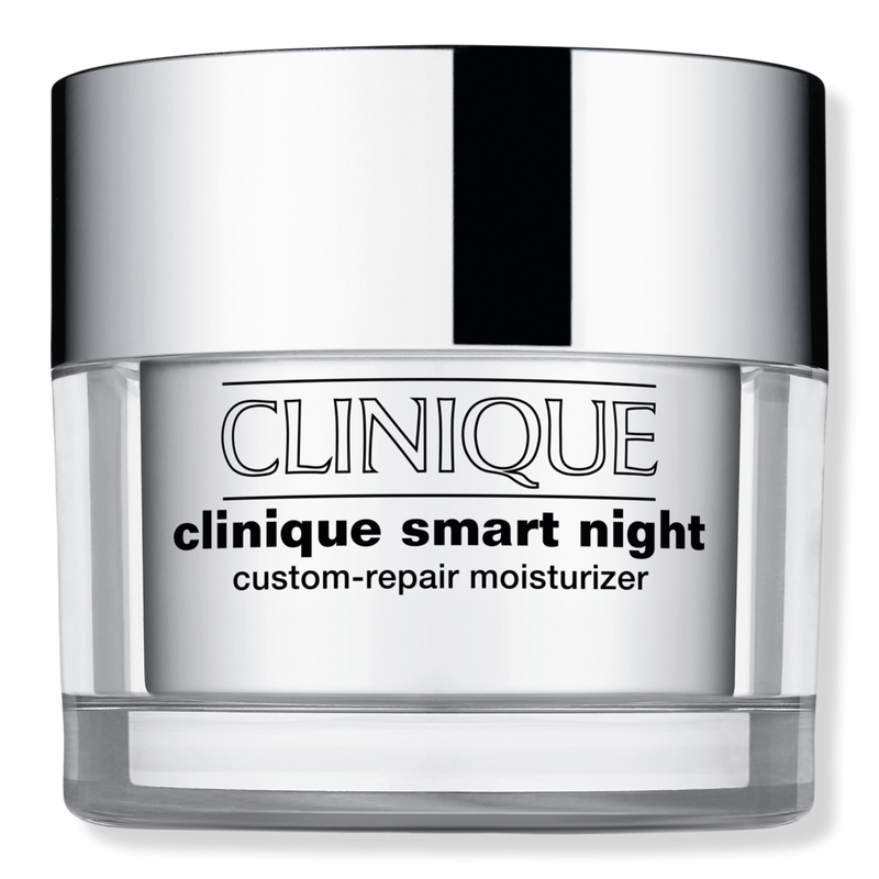 Clinique - Smart Night Custom-Repair Moisturizer For Very Dry Skin