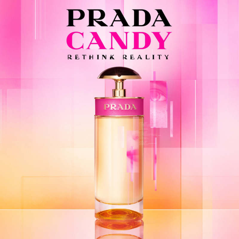 pandora candy perfume