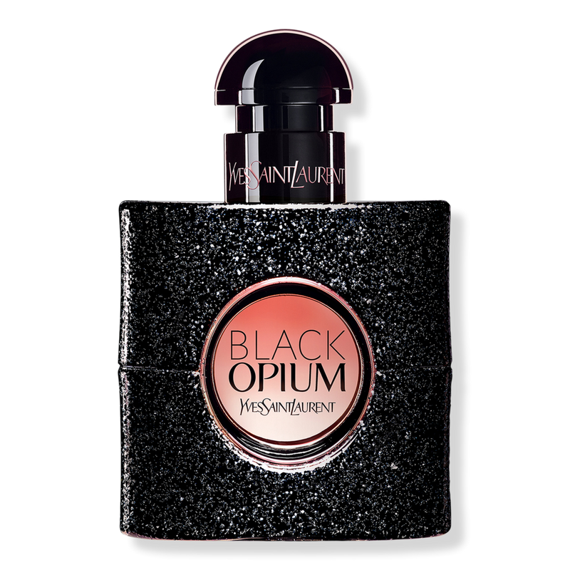 Yves Saint Laurent Black Opium Eau de Parfum Perfume | Ulta Beauty