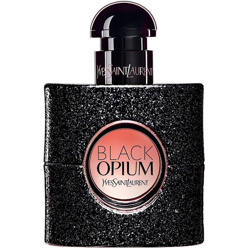 Yves Laurent Black Opium Parfum Perfume | Ulta