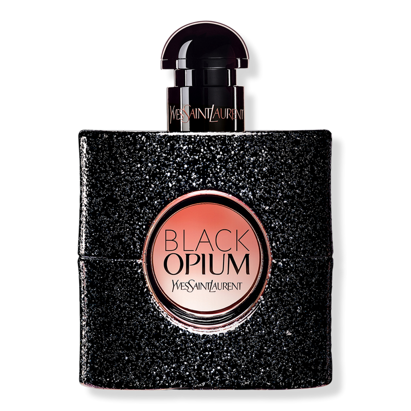 Yves Saint Laurent Black Opium Eau de Parfum Perfume