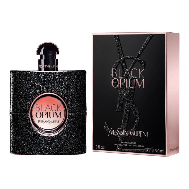 opium perfume