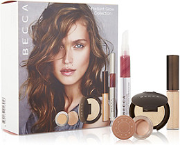 BECCA Radiant Glow Collection kit
