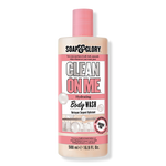 Soap & Glory Original Pink Clean On Me Body Wash 