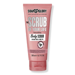 Soap & Glory Original Pink The Scrub Of Your Life Body Scrub 