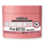 Soap & Glory Original Pink The Righteous Butter Moisturizing Body Butter 