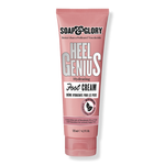 Soap & Glory Original Pink Heel Genius Foot Cream 