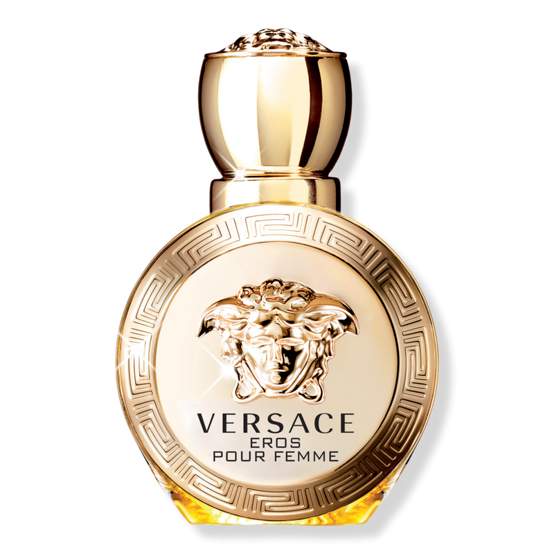 versace eros ladies perfume