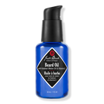 Jack Black Beard Oil 