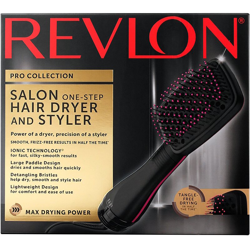 revlon hair dryer brush cvs
