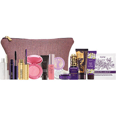 Tarte online only petite treats collection