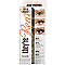 Benefit Cosmetics They're Real! Tinted Lash Primer Mink Brown #2
