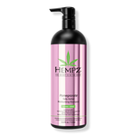 Hempz Pomegranate Daily Herbal Moisturizing Shampoo 