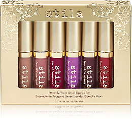 Stila eternally your lipstick set
