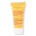 Clarins Free Gentle Exfoliating Cleanser deluxe with $40 brand purchase 