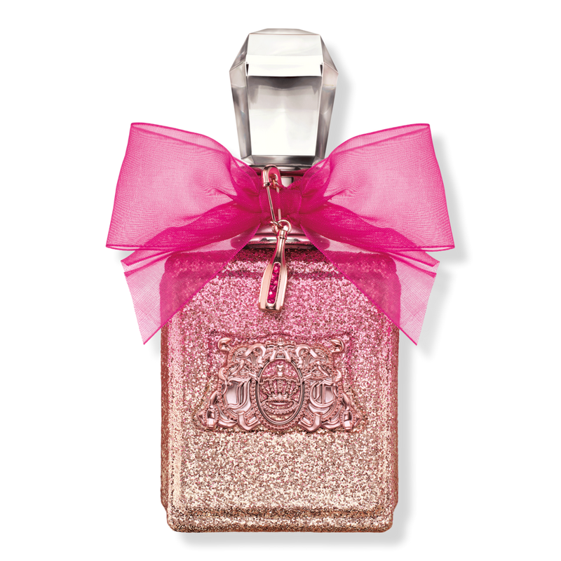 Juicy Couture Viva La Juicy Rosé Eau de Parfum | Ulta Beauty