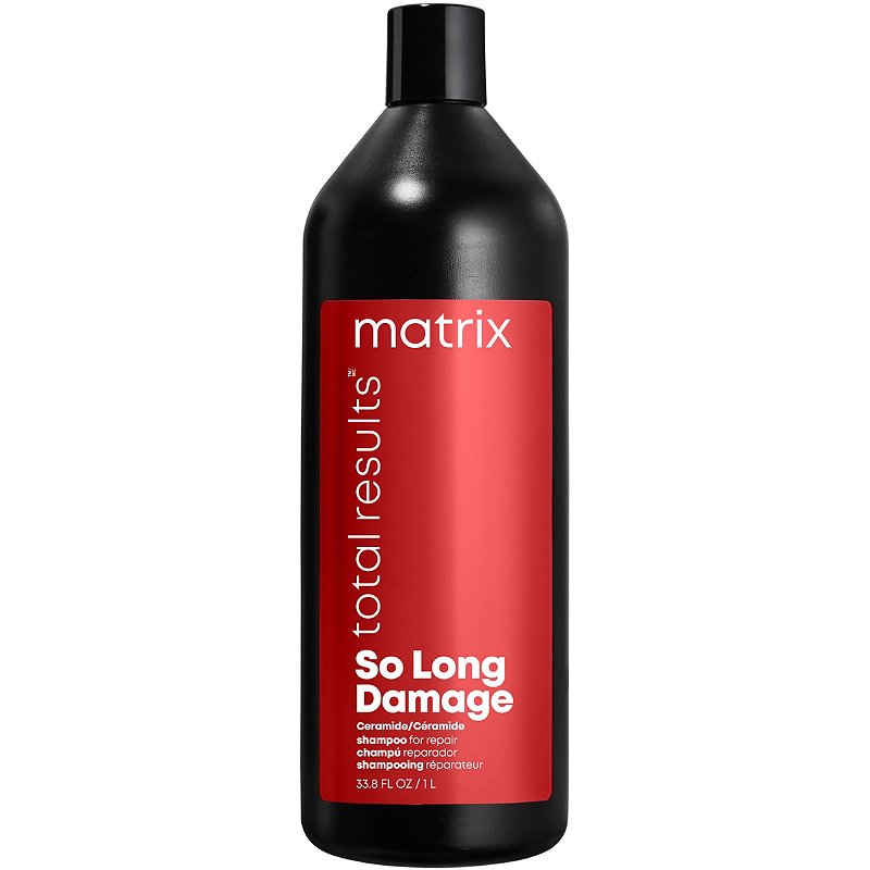 matrix shampoo