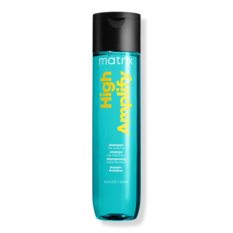 Matrix Total Results High Amplify Shampoo, 10.1 oz