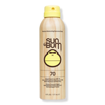 Sun Bum Sunscreen Spray SPF 70 