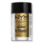 NYX Professional Makeup Face and Body Glitter 