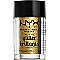 NYX Professional Makeup Face and Body Glitter Gold #0