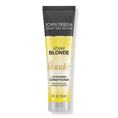 John Frieda Sheer Blonde Hair 86