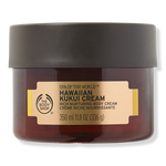 The Body Shop Spa Of The World Hawaiian Kukui Cream 