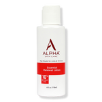 Alpha Skin Care Essential Renewal Lotion 