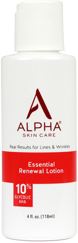 picture of  Alpha Skin Care Essential Renewal Lotion