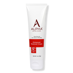 Alpha Skin Care Enhanced Renewal Cream 