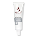 Alpha Skin Care Enhanced Wrinkle Repair Cream 