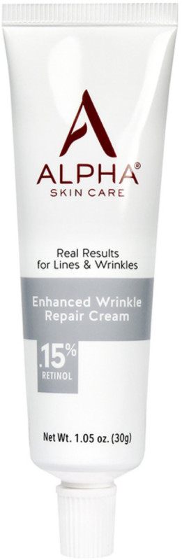 picture of  Alpha Skin Care Enhanced Wrinkle Repair Cream