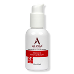 Alpha Skin Care Intensive Renewal Serum 