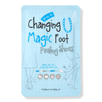 TONYMOLY Changing U Magic Foot Peeling Shoes 