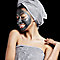 Freeman Detoxifying Charcoal + Black Sugar Mud Mask  #3