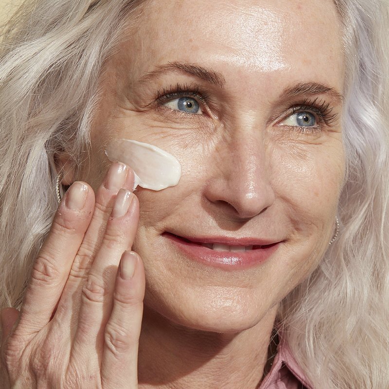 Schuessler premium eye cream with plan stem cells