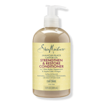SheaMoisture Jamaican Black Castor Oil Strengthen & Restore Rinse-Out Conditioner  