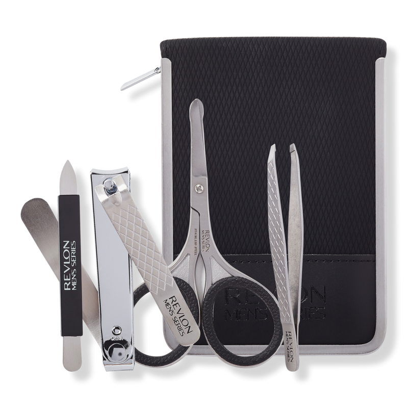 mens all in one grooming kit