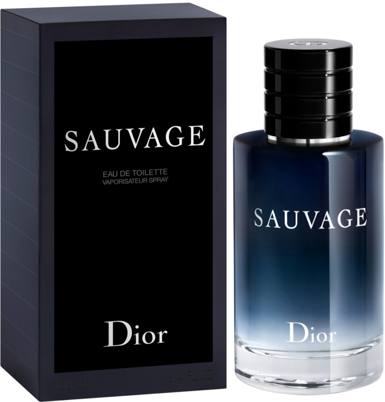 Dior Sauvage Eau de Toilette | Ulta Beauty