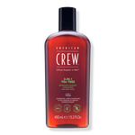 American Crew 3-in-1 Tea Tree Shampoo, Conditioner and Body Wash 
