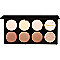 Makeup Revolution Ultra Contour Palette  #0