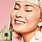 Benefit Cosmetics Dandelion Brightening Baby-Pink Blush Mini Baby Pink #4