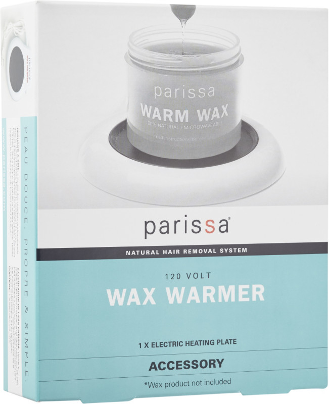 salon wax warmer