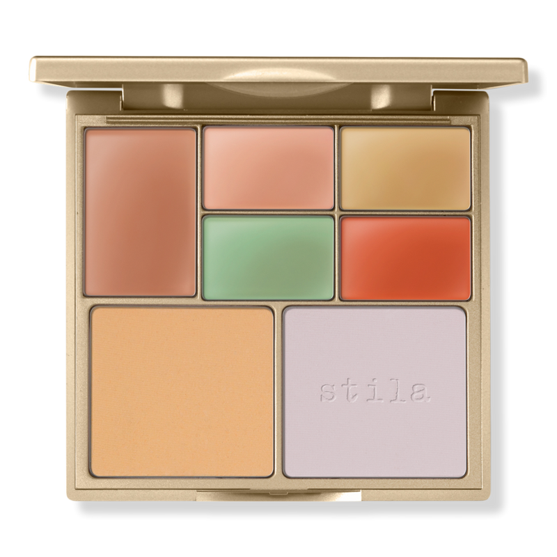 Stila Correct And Perfect All In One Color Correcting Palette Ulta Beauty