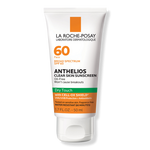 La Roche-Posay Anthelios Clear Skin Dry Touch Face Sunscreen SPF 60 